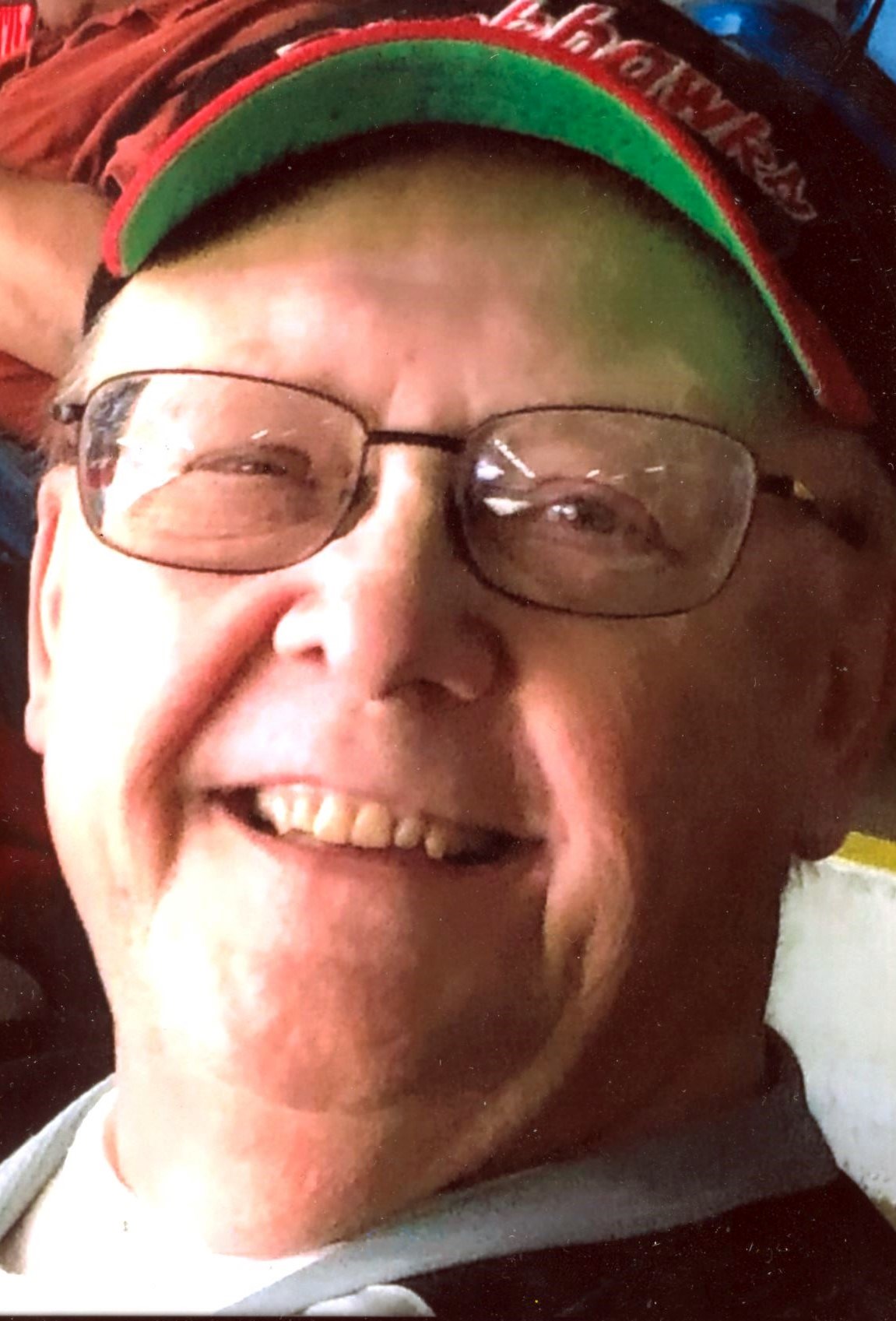 Larry Lee Driggs Obituary Machesney Park, IL