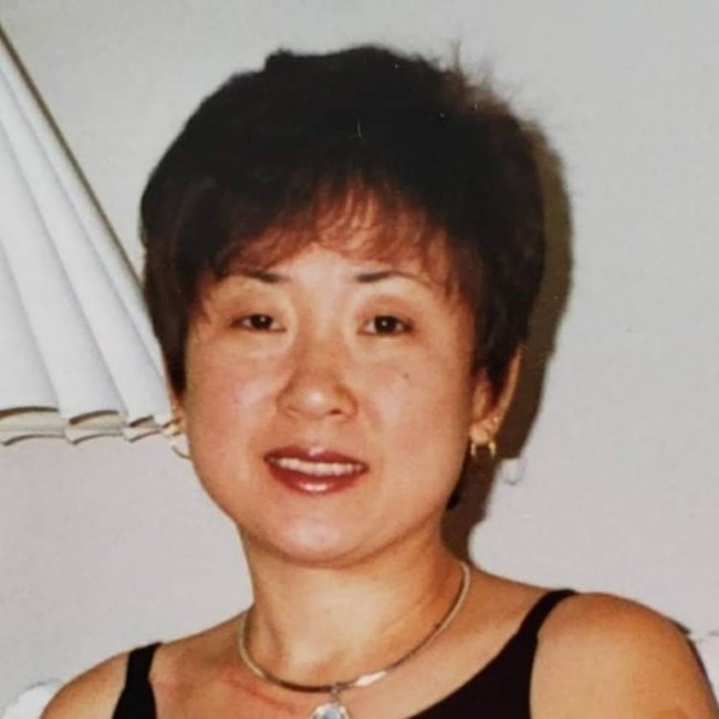 Obituary of Hyesook Kim