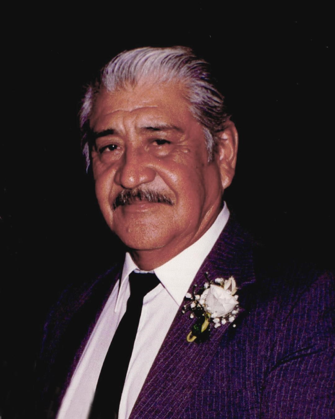 Cecilio Peña Obituary Brownsville, TX