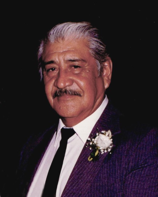 Obituario de Cecilio Carlos Peña