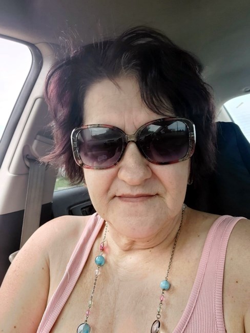 Obituary of Nancy Annette Baxley Greer