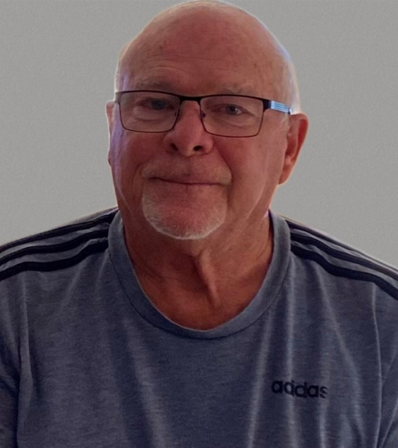Obituary of Keith L Eberhart