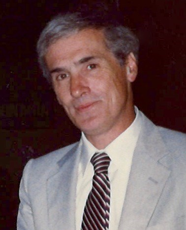 Obituary of Charles Edward Donahue