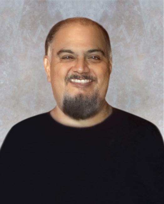 Obituary of Frank Ramon Monsivais