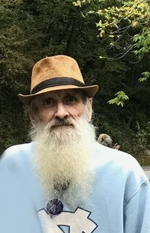 Obituary of Keith Allen Strickland