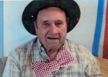 Obituary of Robert Larry Nevinger