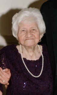Obituary of Ratka Jovevski
