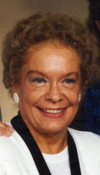 Obituary of Annette Terese Robb