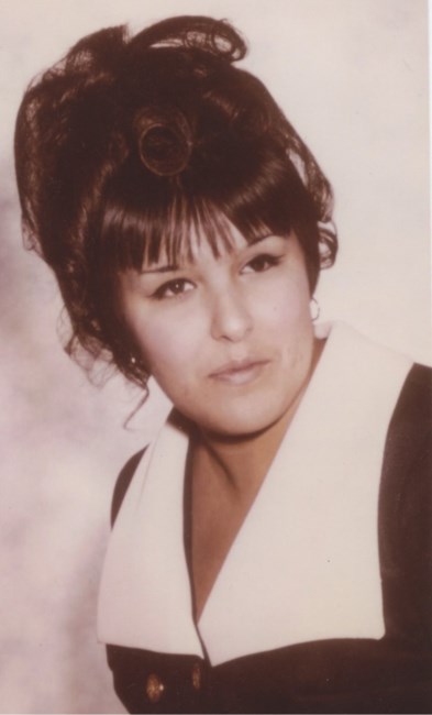 Obituary of Gloria Jean Gallegos