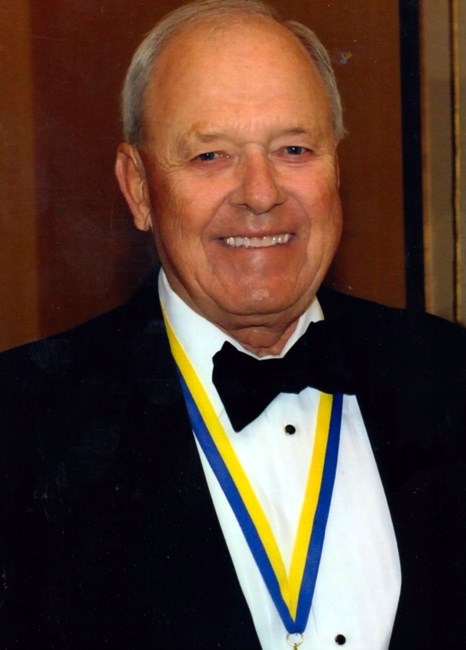 Obituary of Bobby Clyde Usher