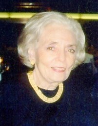 Obituary of Eleanor H. Morris
