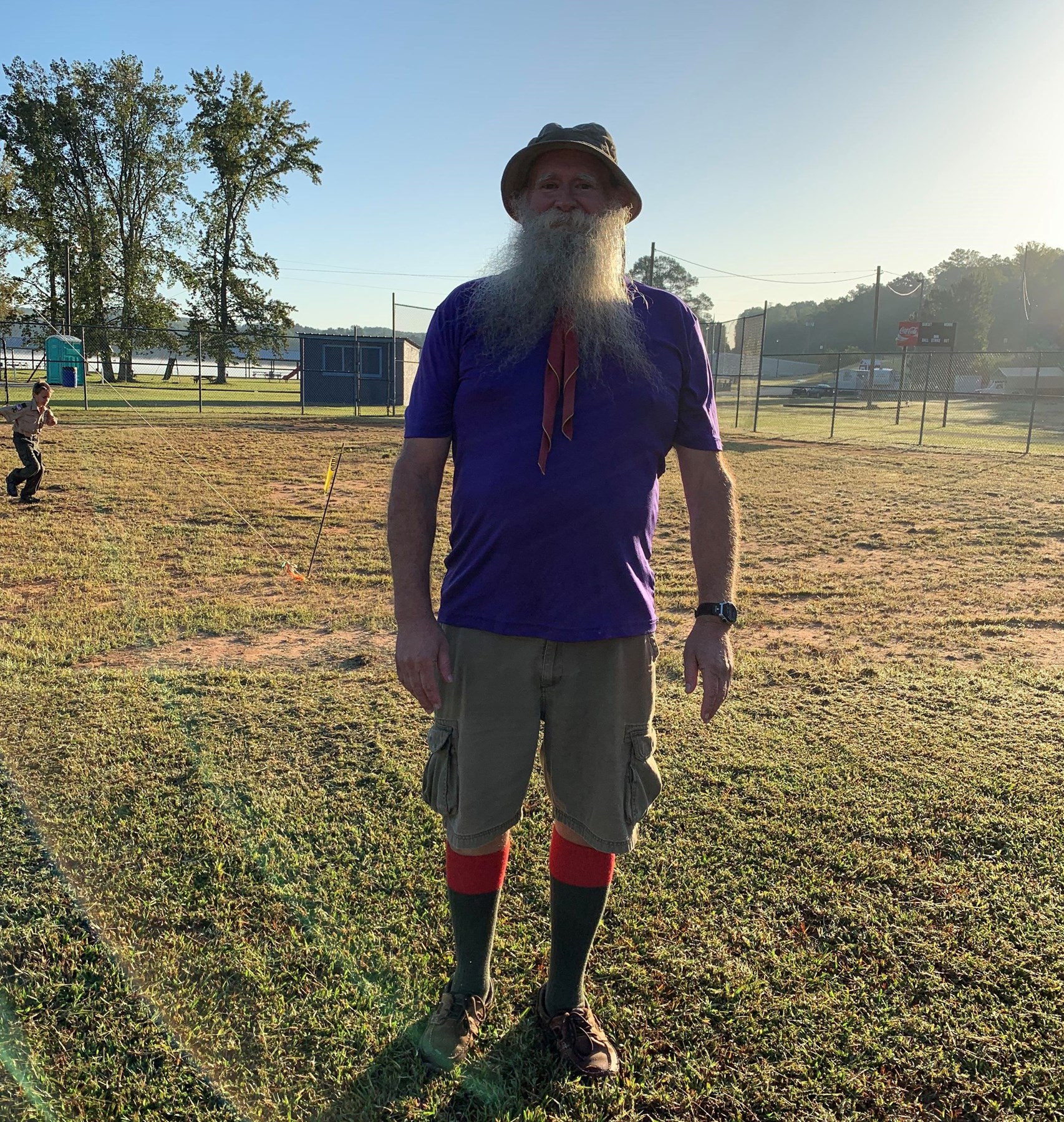 Avis de décès de Michael William Landers