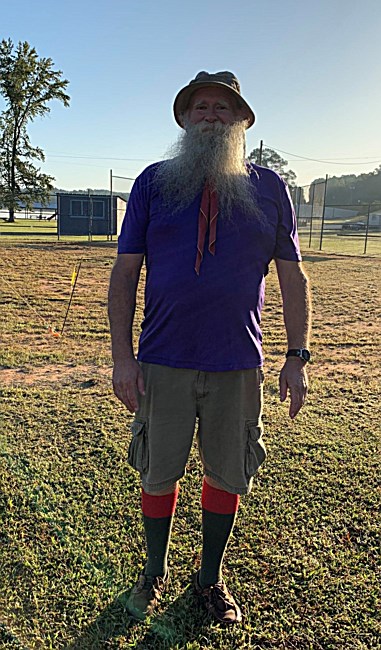 Obituario de Michael William Landers