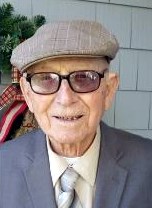 Obituary of Louis Wilson Daniel