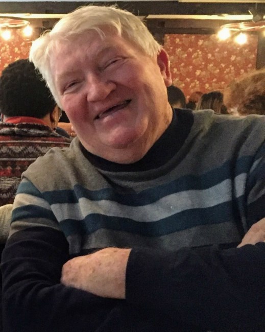 Obituary of James "Jim" Edgar Watson