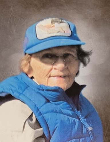 Obituary of Pierrette Paquette