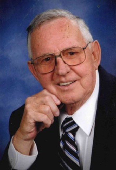 Obituary of Robert P. Britland