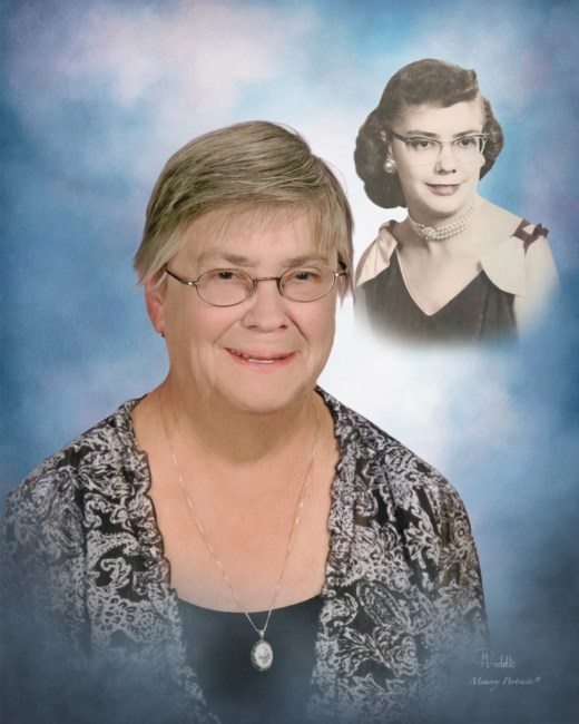 Obituary of Sylvia Ann Kennedy