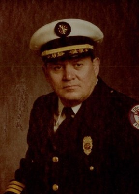 Avis de décès de Leonard P. Conrad