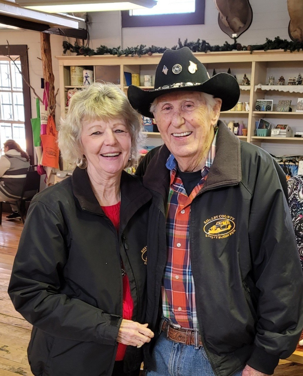 Avis de décès de Howard G. Morton