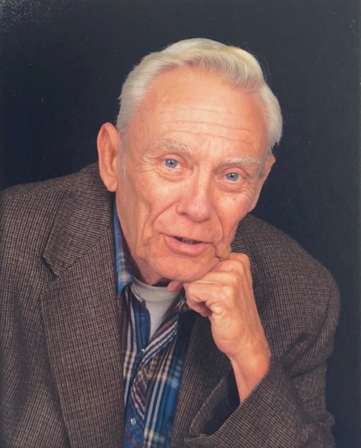 Obituary of Weston Campbell Conn Ladd Jr.