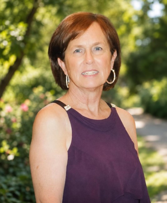Obituary of Janet Hazel Simmons