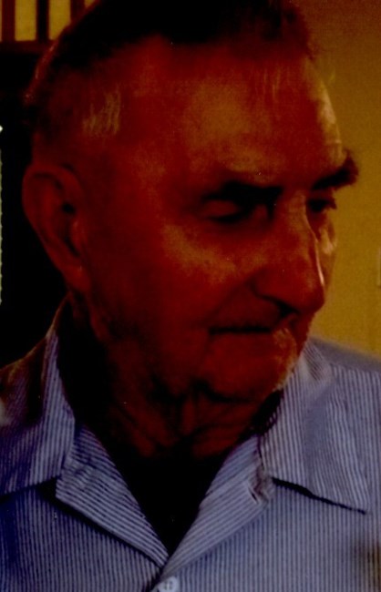 Obituary of Robert E. Gregg