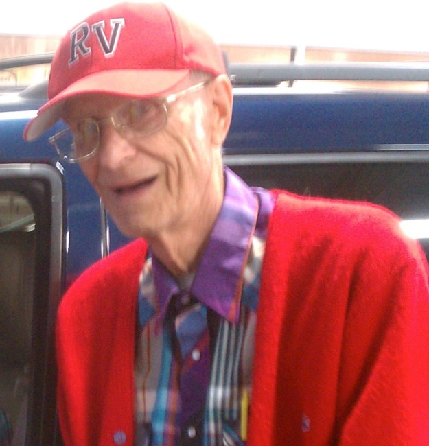 Obituary of Alfred "Wayne" Taulbee