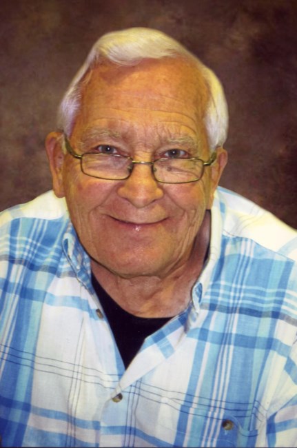 Obituary of David Charles "Dave" Thrun