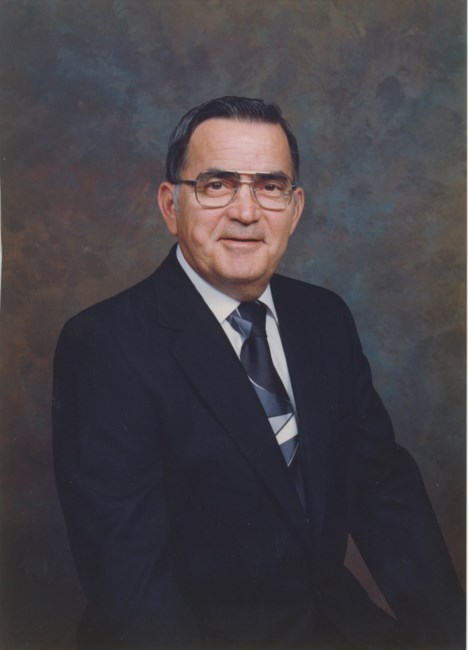 Obituary of Robert Lee DeCarolis