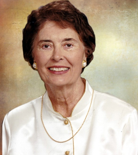 Obituary of Elaine Cimperman Slater