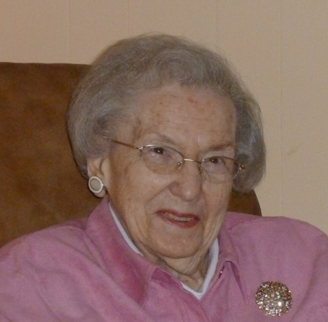 Obituario de Dorothy S. Twardy