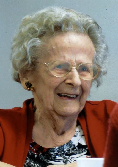 Obituary of Rita L. Brodeur