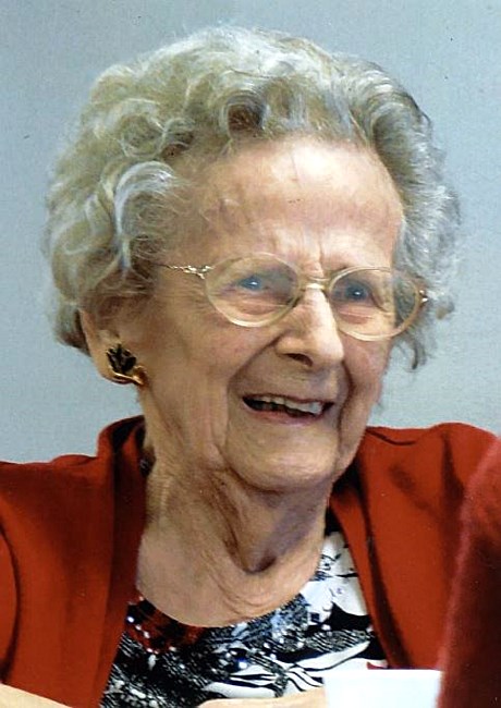 Obituary of Rita L. Brodeur
