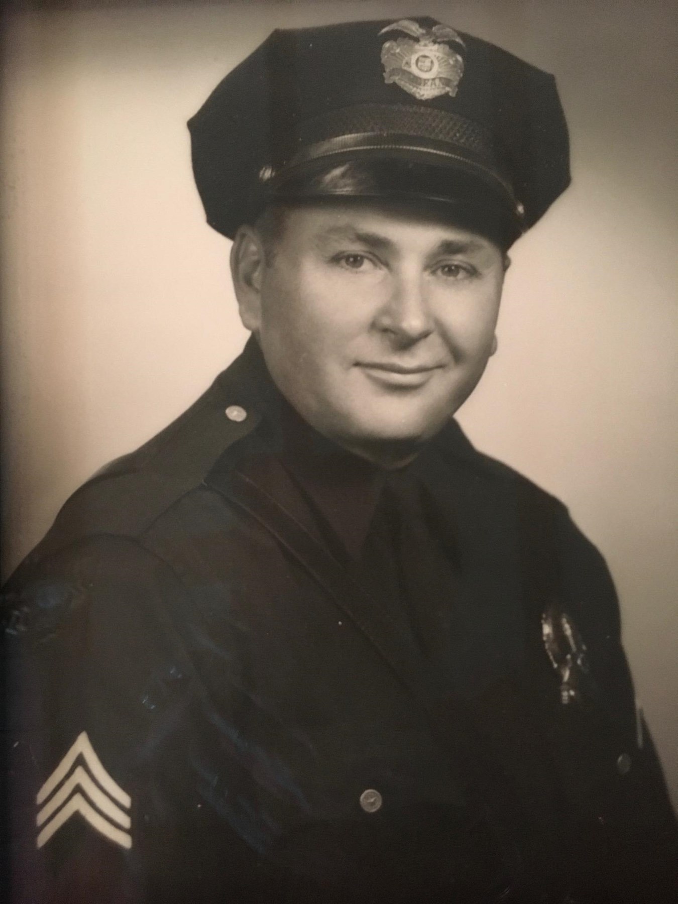 Obituary of Lindo Giacopuzzi