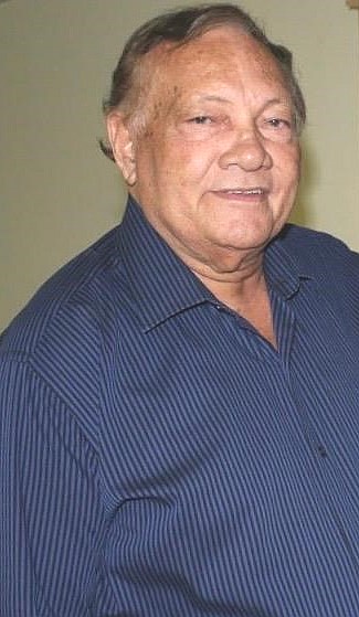 Obituary of Miguel Angel Acevedo Agosto