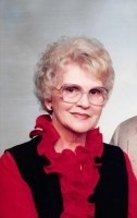 Obituary of Helen Rust
