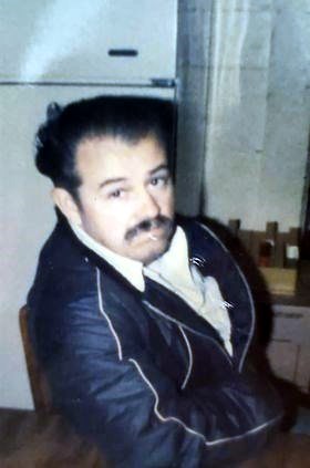 Obituary of Johnny Lewis