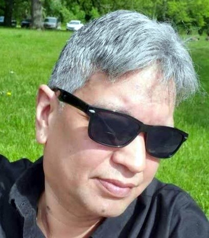 Obituary of Denzil Burton Caskey III