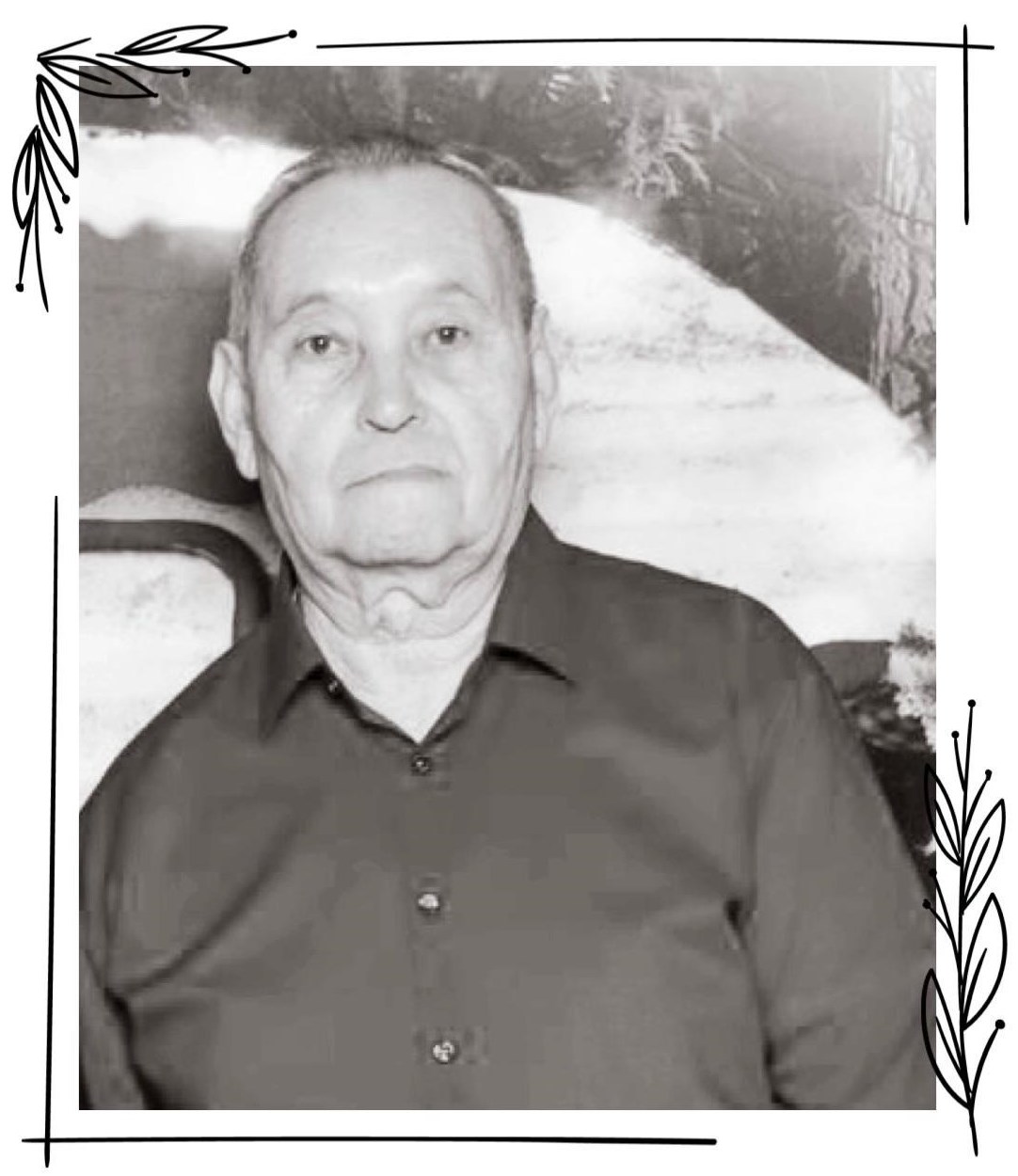 Oscar A. Cantu Obituary Pharr, TX