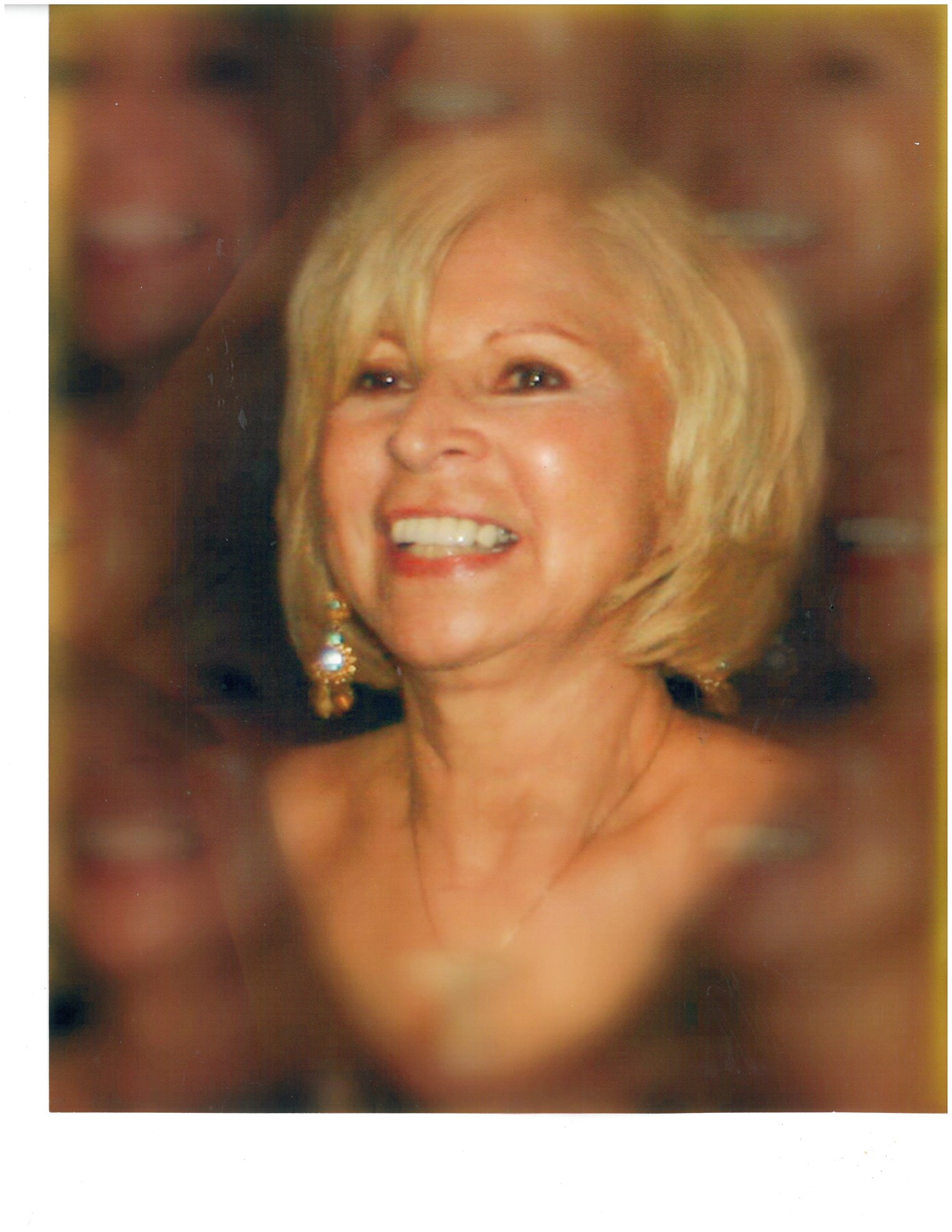 Obituary of Elba Juan Dormoi