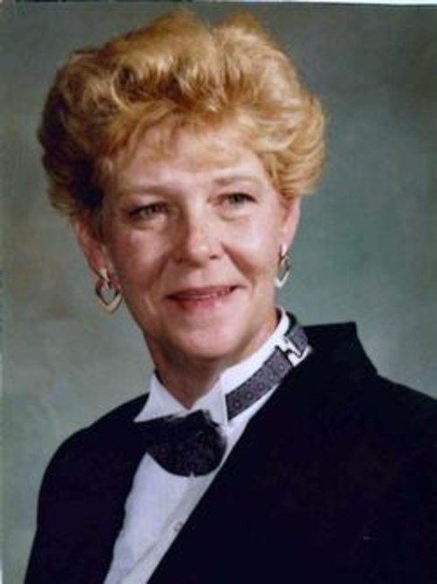 Obituary of Virginia A. Ludwig