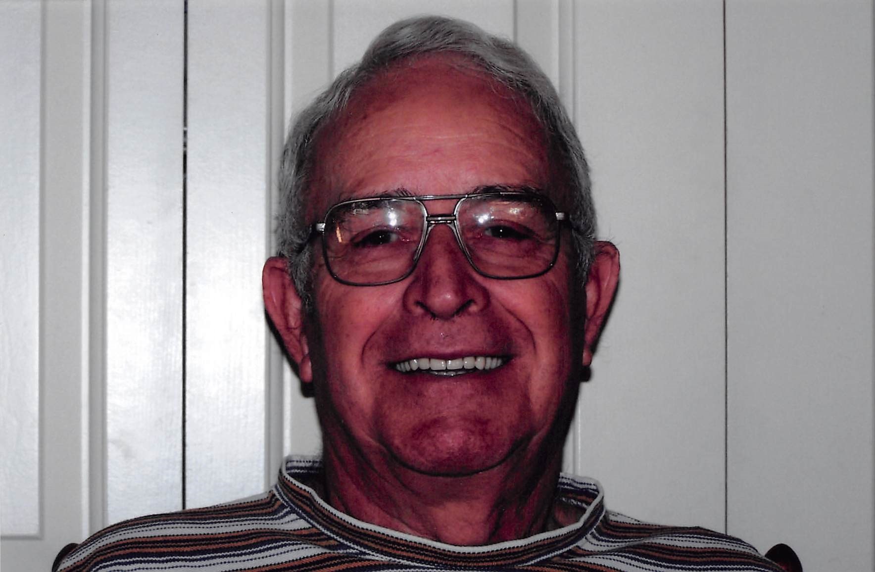 Donal J. Garner Obituary Clovis, CA