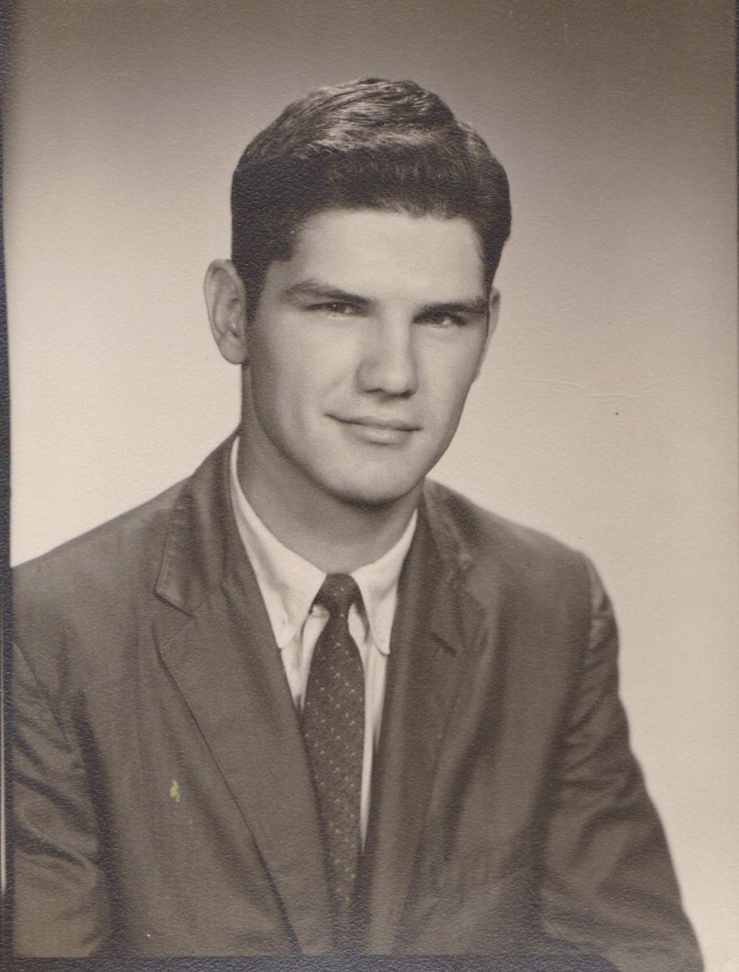 Obituary of Reverend  George Wannamaker Pettigrew Jr.