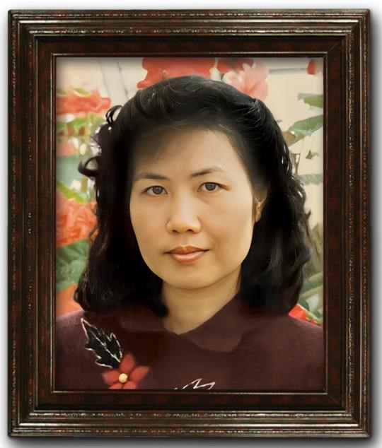 Obituary of Cathy Lai