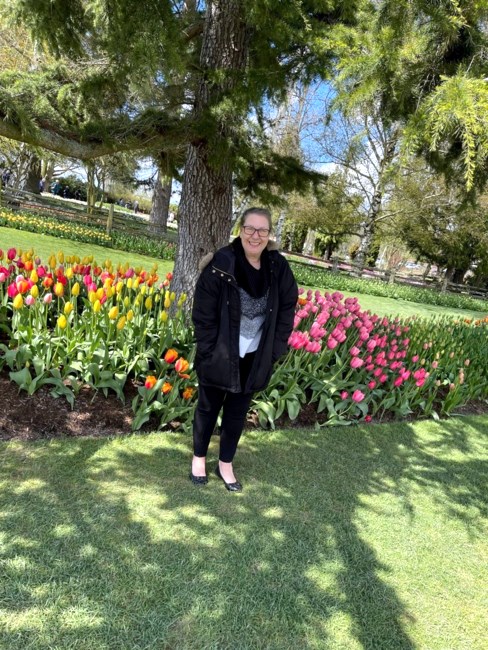 Obituary of Christy Anna Wilman