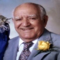 Obituary of Carmelo Gioco