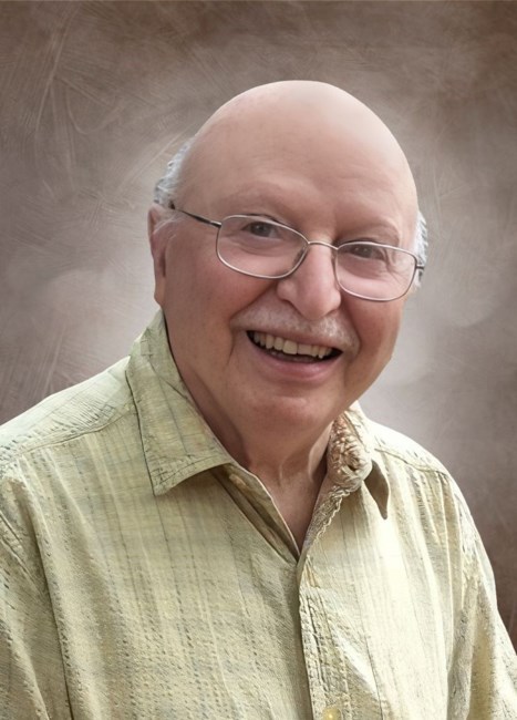 Obituary of Richard Ajami