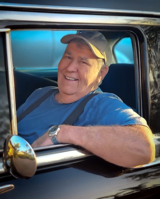 Obituary of Captain Raleigh J. Miles Jr.