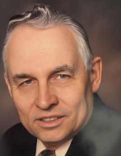 Obituary of Anthony Theodore Albert Jr.